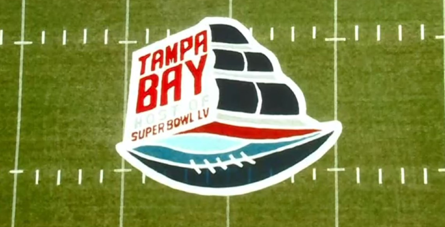 [Credit: Super Bowl Tampa/Instagram]