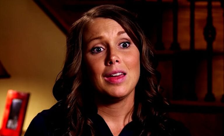Counting On Anna Duggar 3 YouTube