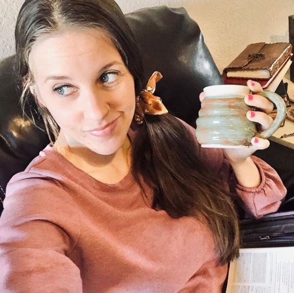 Jill Duggar 1 Instagram