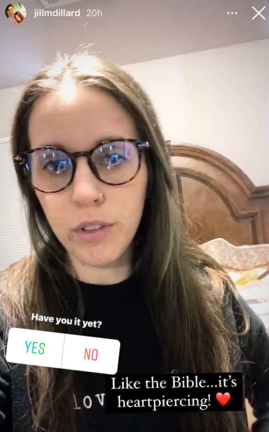 Jill Duggar 2 Reddit