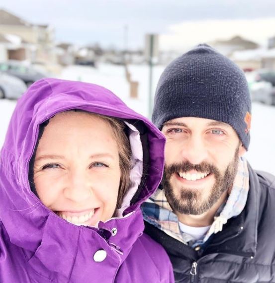 Jill Duggar Derick Dillard 1 Instagram