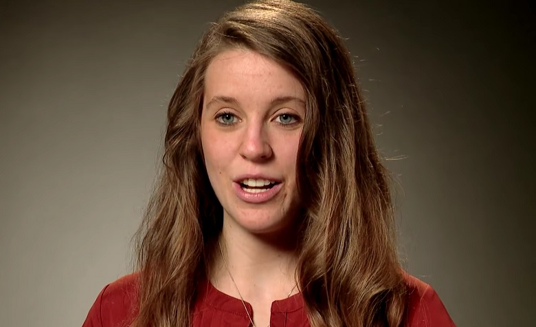 Jill Duggar Pic 1 YouTube