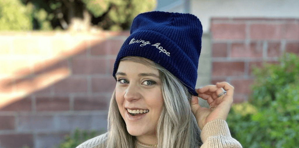 Jinger Duggar Vuolo Instagram