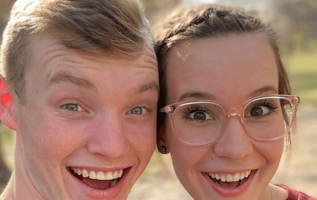 Claire Spivey Instagram