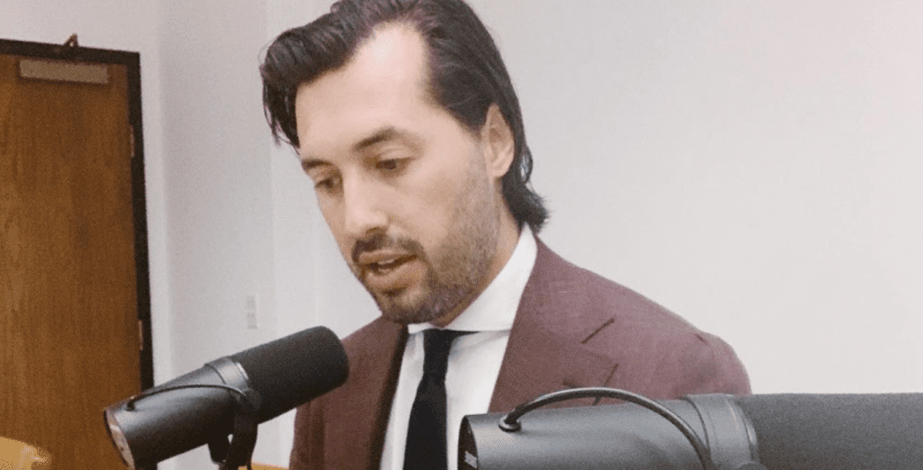 Jeremy Vuolo Instagram