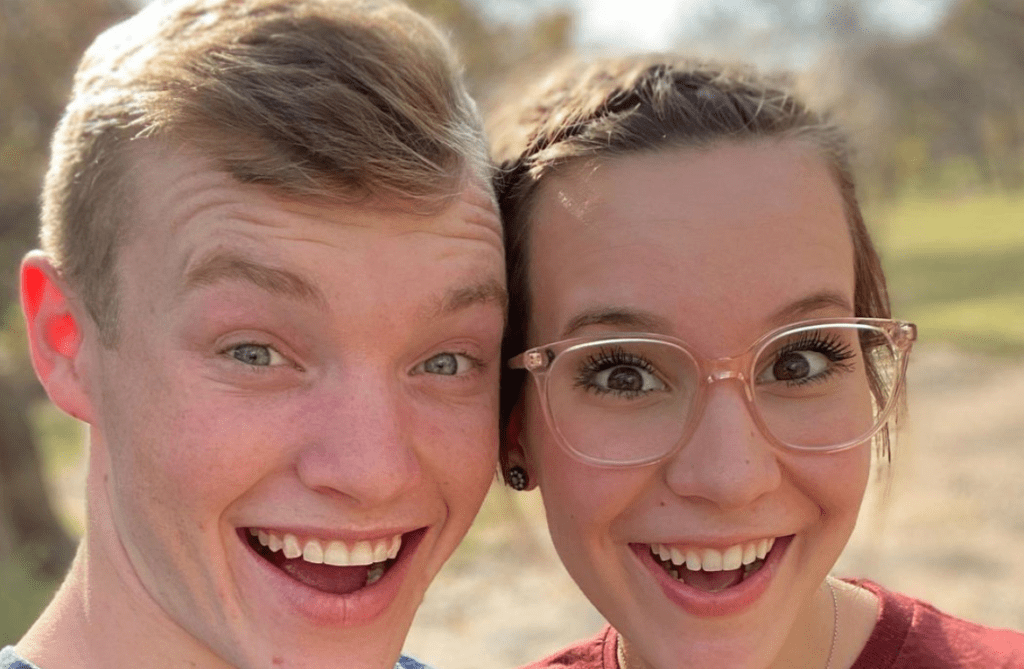 Justin Duggar Instagram