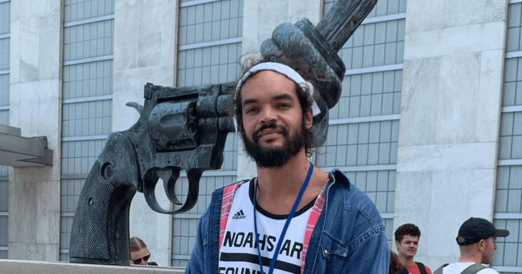 Joakim Noah Instagram