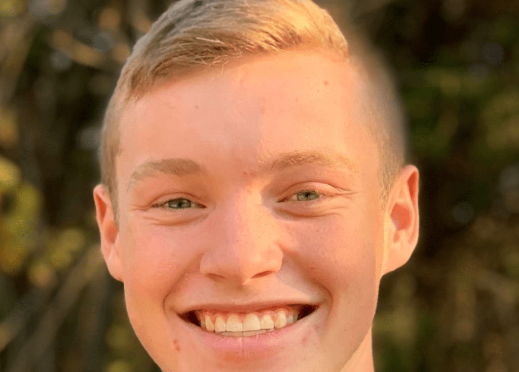 Justin Duggar Instagram