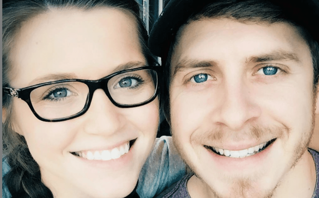 Joy Duggar Instagram