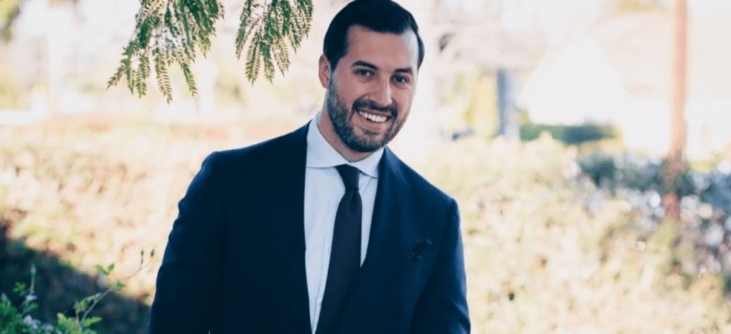 Jeremy Vuolo Instagram