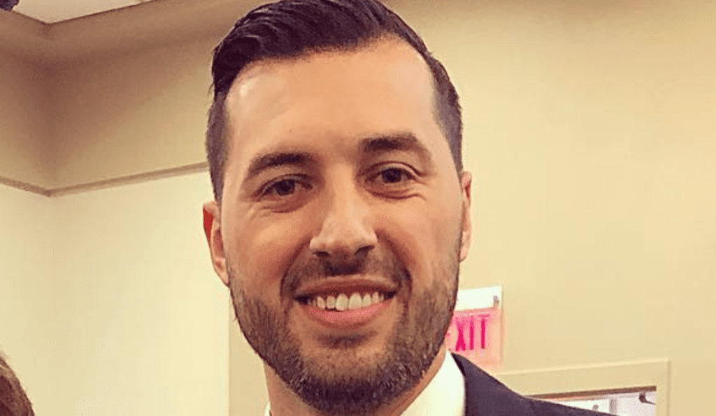Jeremy Vuolo Instagram