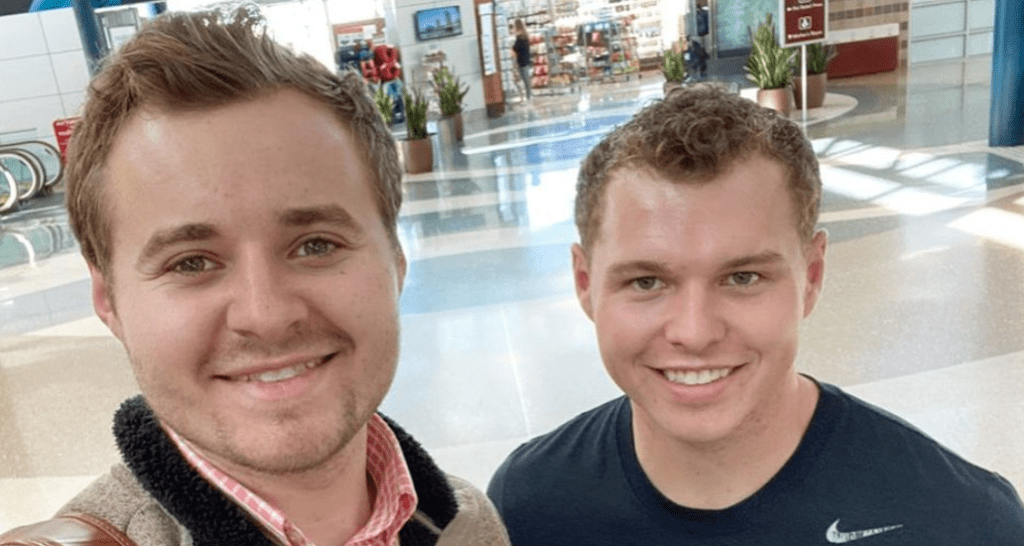 Jedidiah Duggar Instagram, (Jedidiah Duggar wedding?)