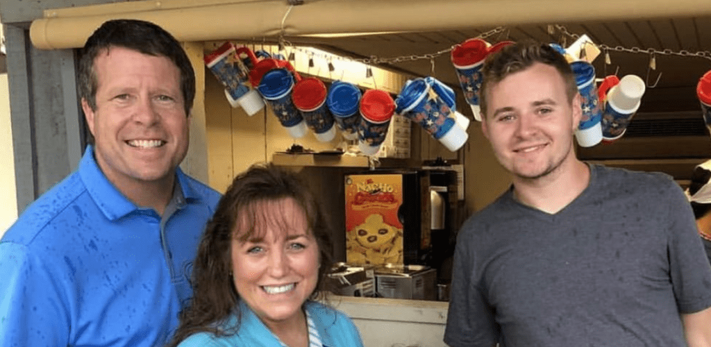 Jedidiah Duggar's Engagement & Wedding Confirmed By Best Friend