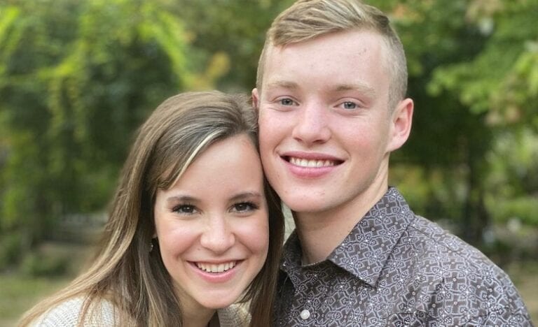 Claire Justin Instagram