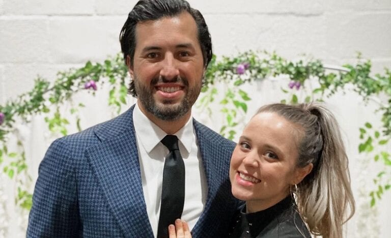 Jeremy Jinger Pic 1 Instagram