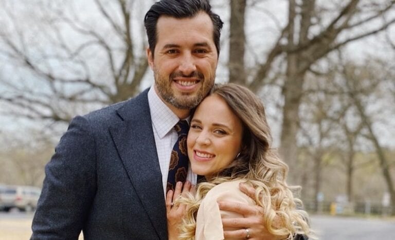 Jeremy Jinger Pic 2 Instagram