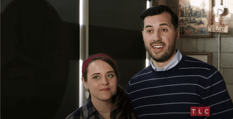 Counting On Jinger Duggar Jeremy Vuolo Book