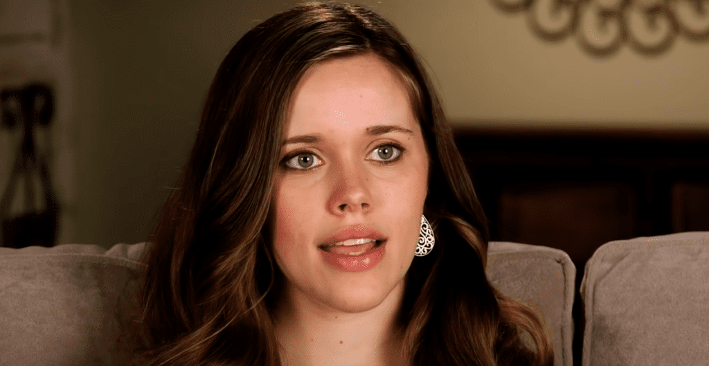 Jessa Duggar/ TLC