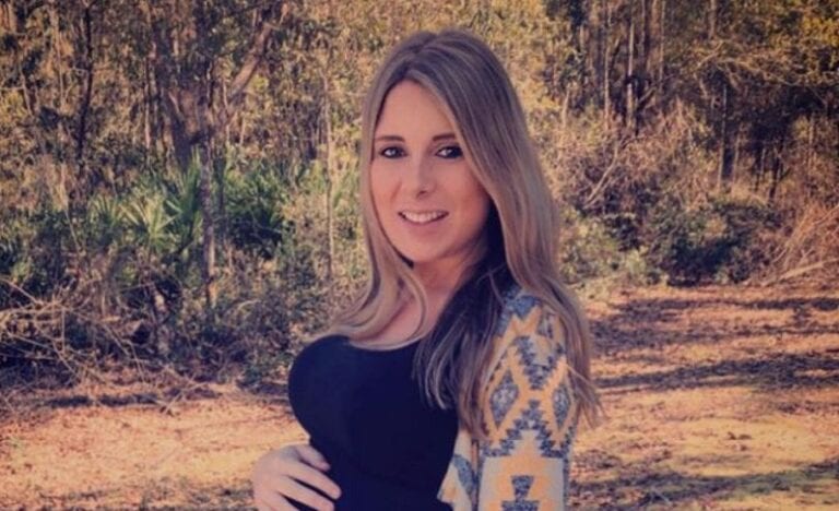 Susanna Keller Pic Instagram