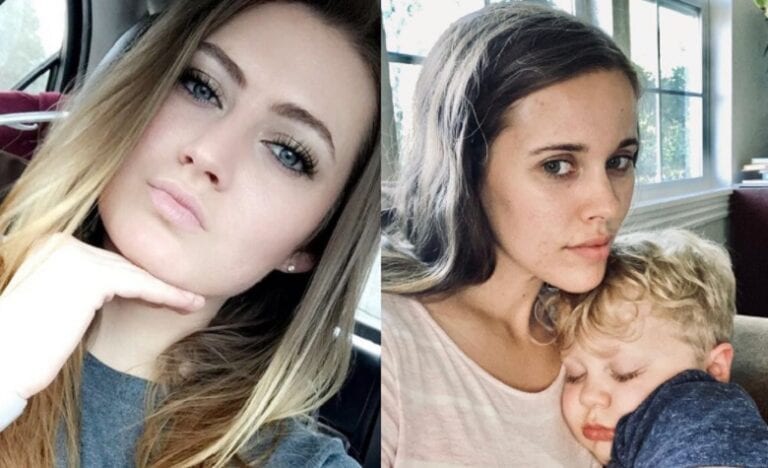 Jessica Jessa Pic Instagram