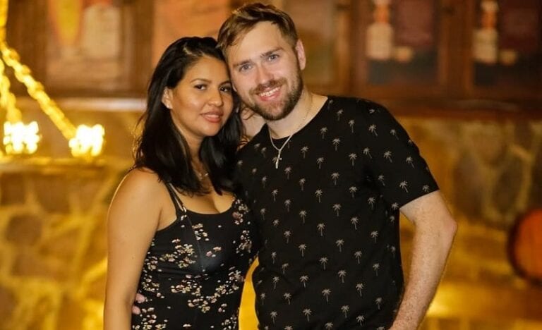 Karine Paul Instagram