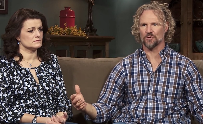 'Sister Wives': Is Kody & Robyn's Relationship Unfair To Other Wives