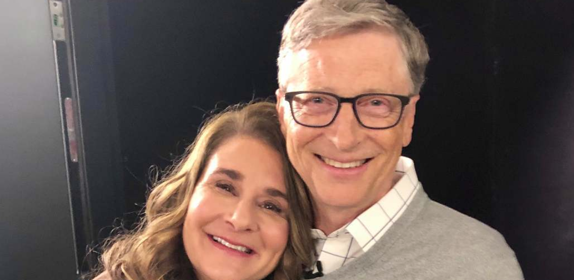 Bill Gates Instagram, Melinda, Divorce