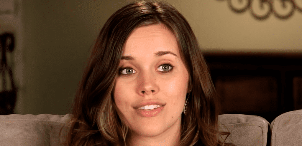 TLC, Jessa Duggar Seewald