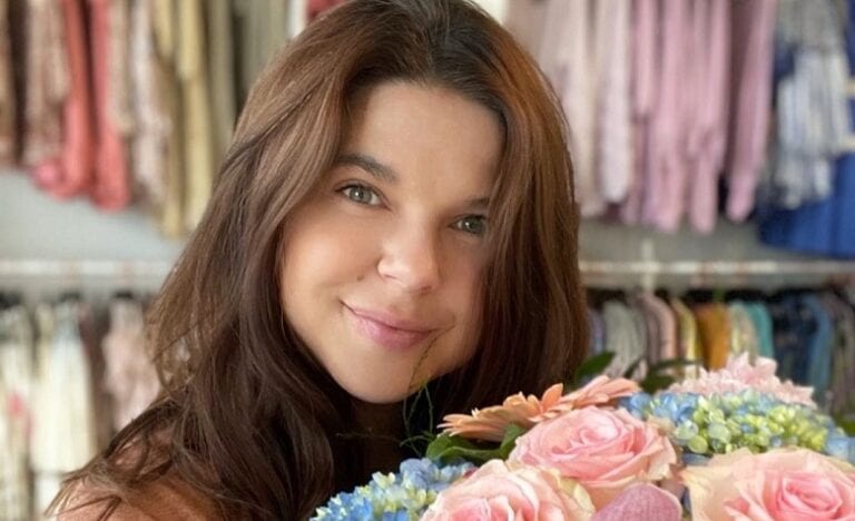 Amy Duggar Instagram