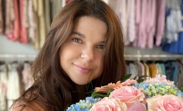 Amy Duggar King 2 Instagram