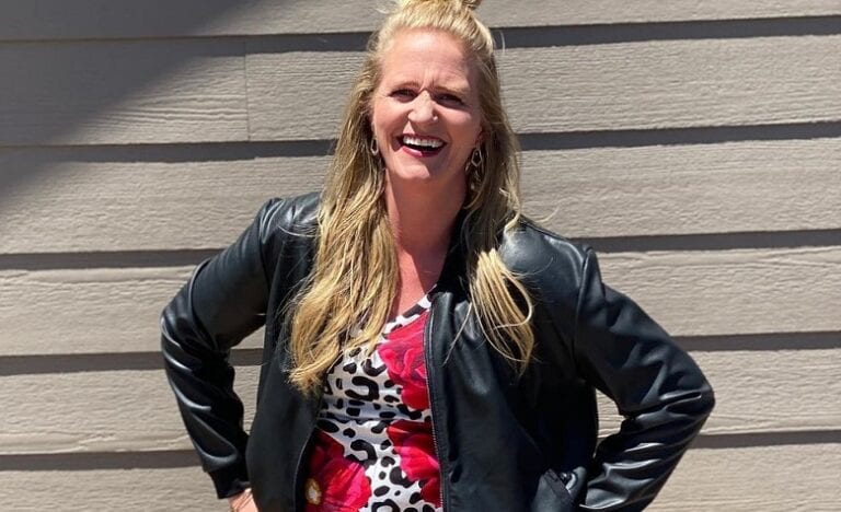 Christine Brown 2 Instagram