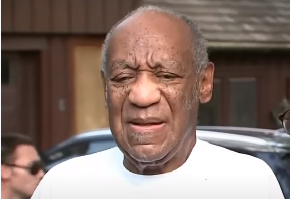 Bill Cosby Released from Prison