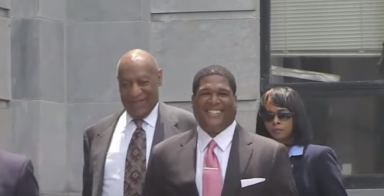 Cosby Conviction Overturned 