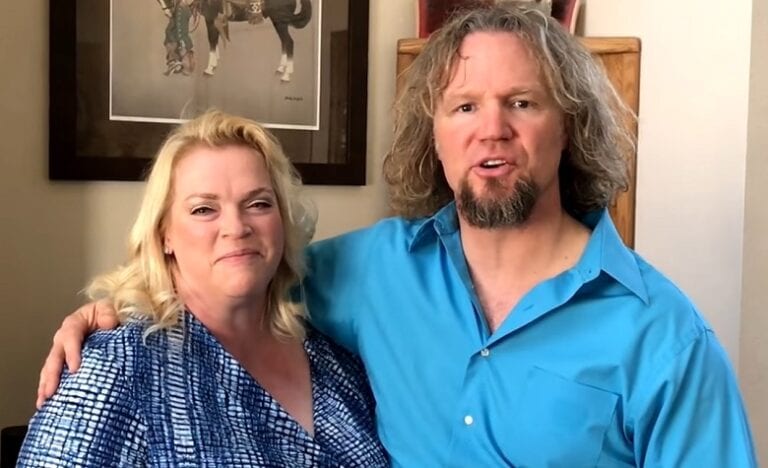 Janelle Brown Kody Brown YouTube