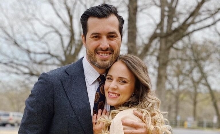 Jinger Duggar Instagram