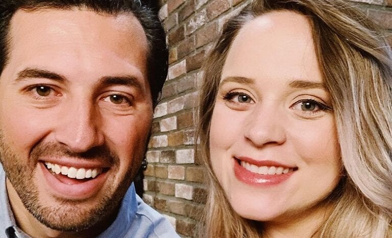 Jeremy Jinger Pic 1 Instagram