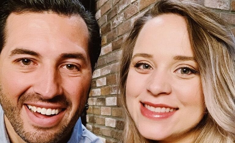 Jeremy Jinger Pic Instagram