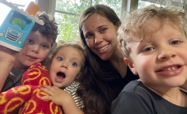 Jessa Kids Instagram