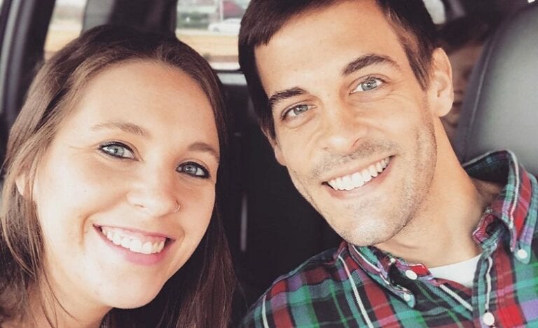 Jill Derick Instagram