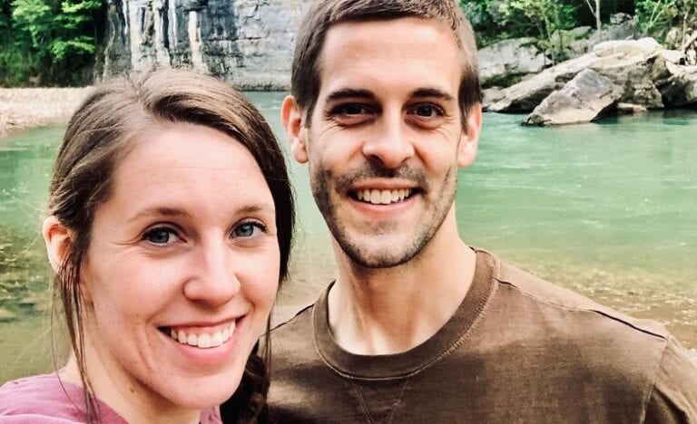 Jill Duggar Derick Dillard 1 Instagram