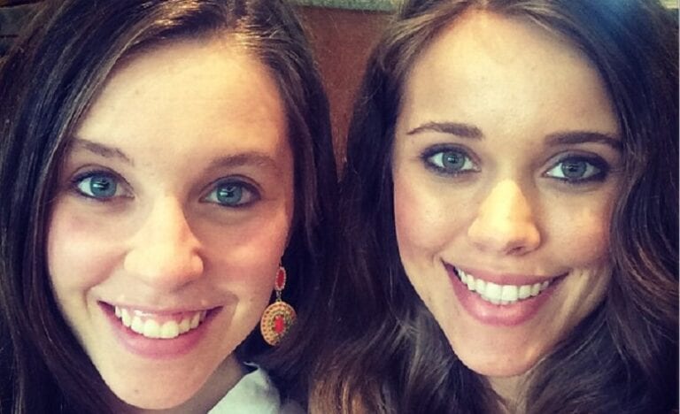 Jill Jessa Instagram