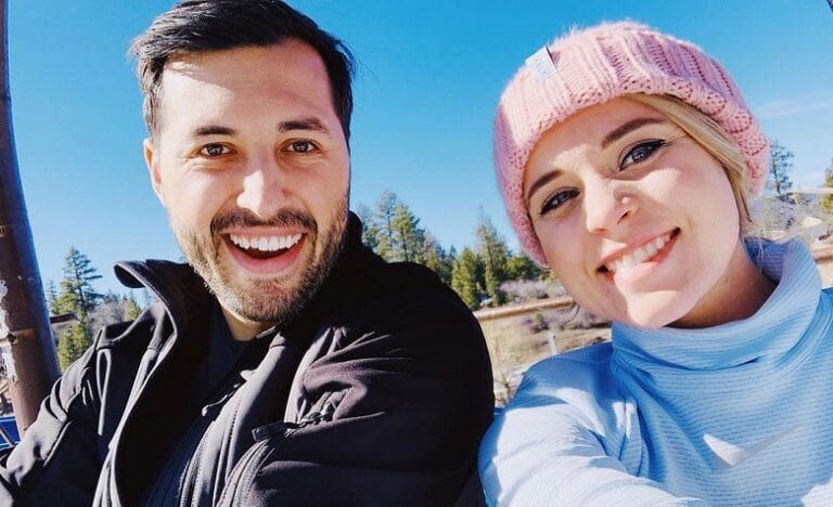 Jinger Jeremy Instagram