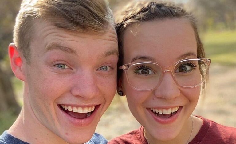 Justin Claire 2 Instagram