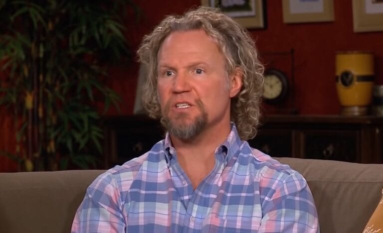 Kody Brown Pic YouTube