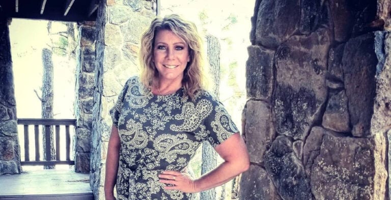 Meri Brown/Instagram