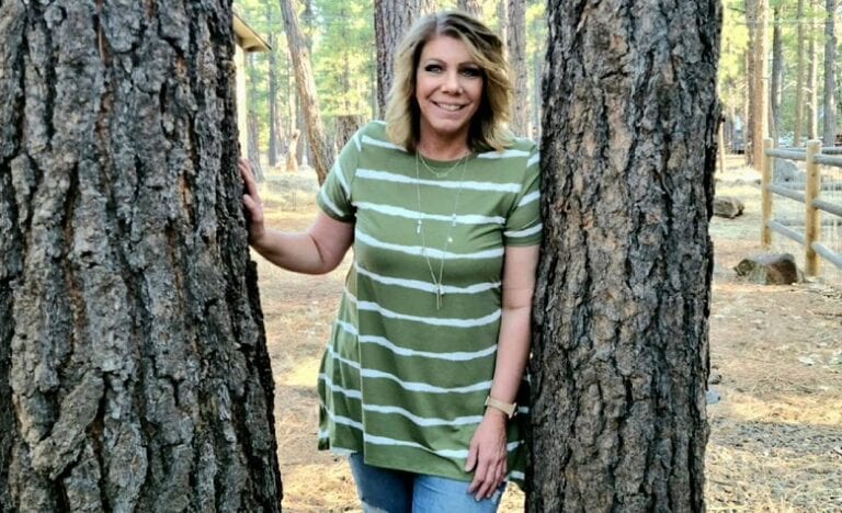 Meri Brown Pic 2 Instagram