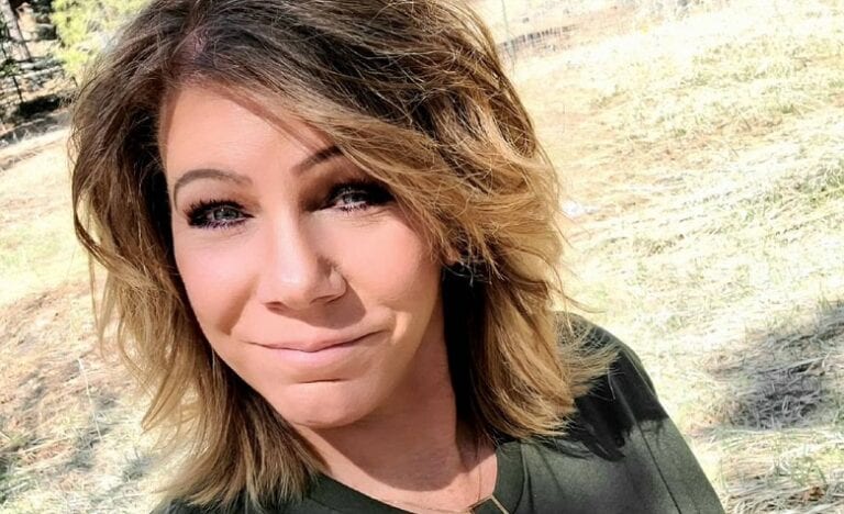 Meri Brown Pic 4 Instagram