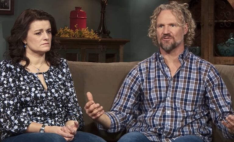 Robyn Brown Kody Brown YouTube