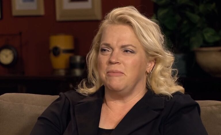 Sister Wives Janelle Brown 1 Instagram