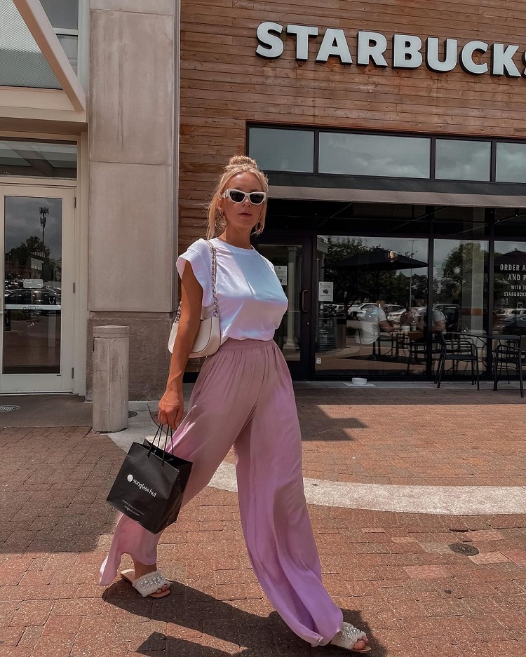 90 Day Fiance: Yara Continues To Impress Fans With Her Outfits.